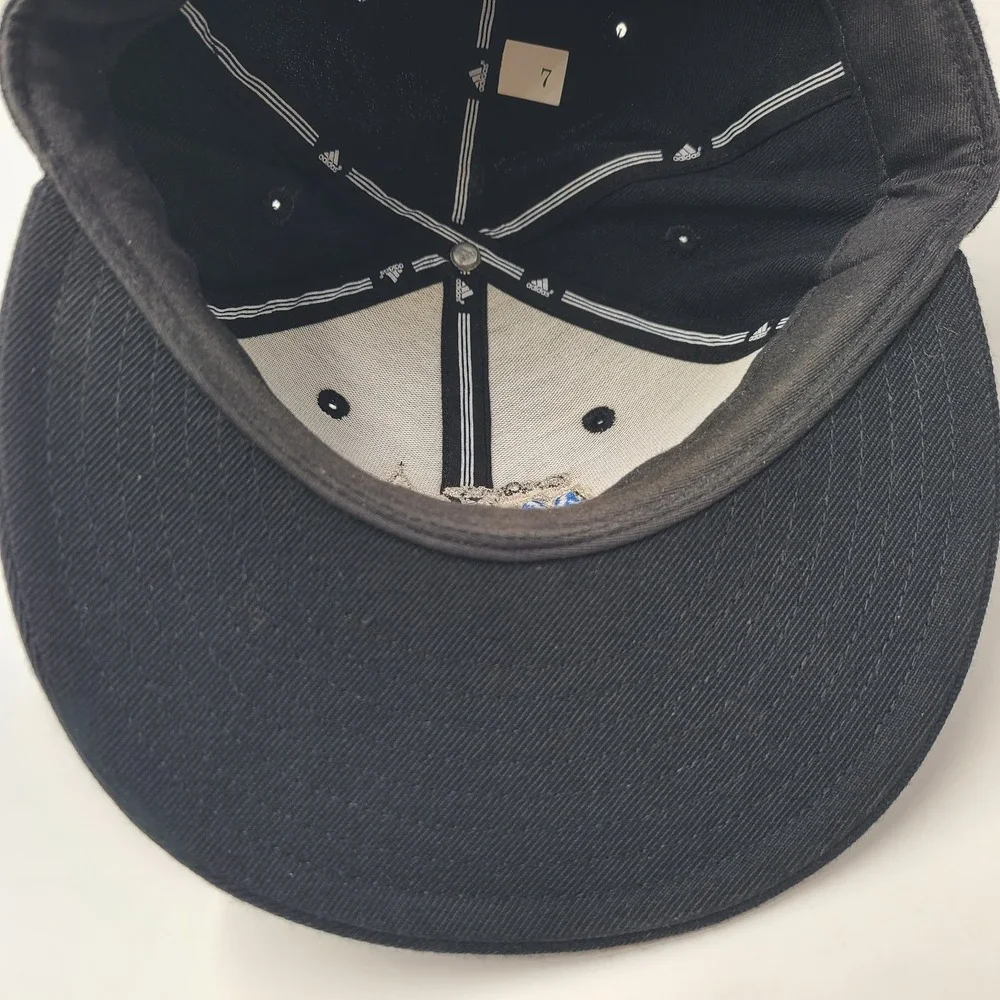 adidas has thread